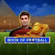 Jack Potter & The Book of Football