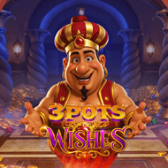 3 Pots of Wishes - Hold & Win