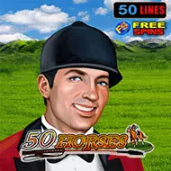 50 Horses