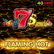 Flaming Hot