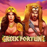 Greek Fortune
