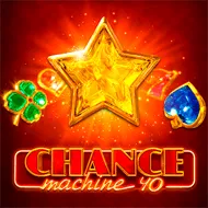 Chance Machine 40