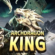 Archdragon King