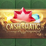 Cash-o-Matic