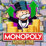 Monopoly Money Line