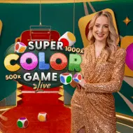 Super Color Game