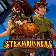 Steamrunners