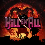 Kill Em All