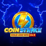 Coin Strike: Hold and Win