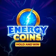 Energy Coins: Hold and Win