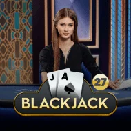 Blackjack 27