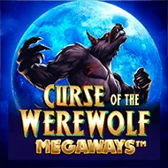 Curse of the Werewolf Megaways