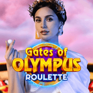Gates of Olympus Roulette