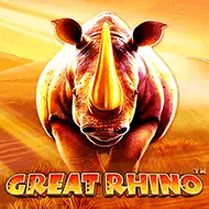 Great Rhino