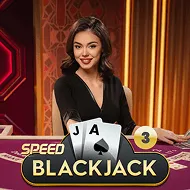 Speed Blackjack 3