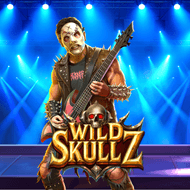 Wild Skullz