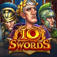10 Swords