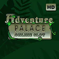 Adventure Palace