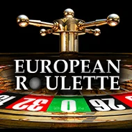 European Roulette