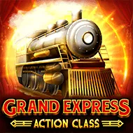 Grand Express: Action Class
