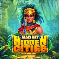Mad Hit Hidden Cities