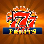 777 - Fruits