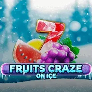 Fruits Craze - On Ice