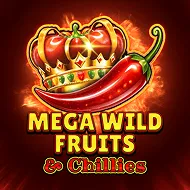 Mega Wild Fruits & Chillies