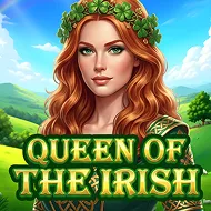 Queen of The Irish