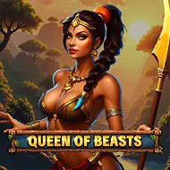 Queen of Beasts