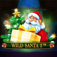 Wild Santa 2