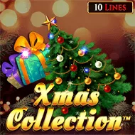 Xmas Collection - 10 Lines