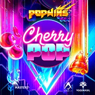 Cherry Pop