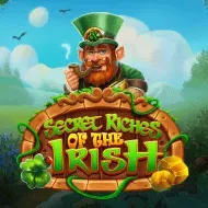 Secret Riches of the Irish