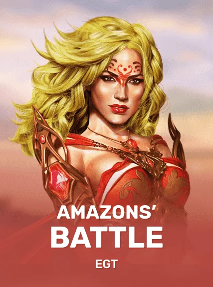 Amazons' Battle game tile