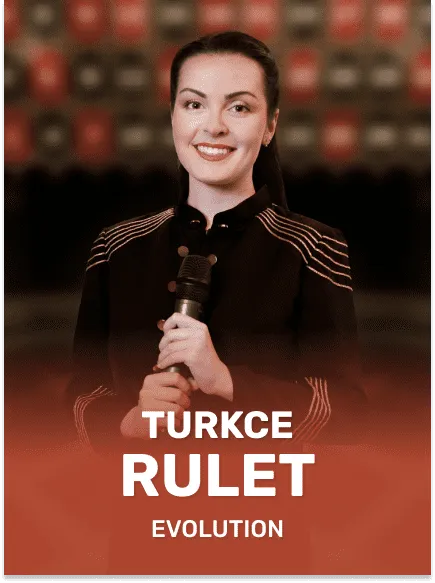 Turkce Rulet game tile
