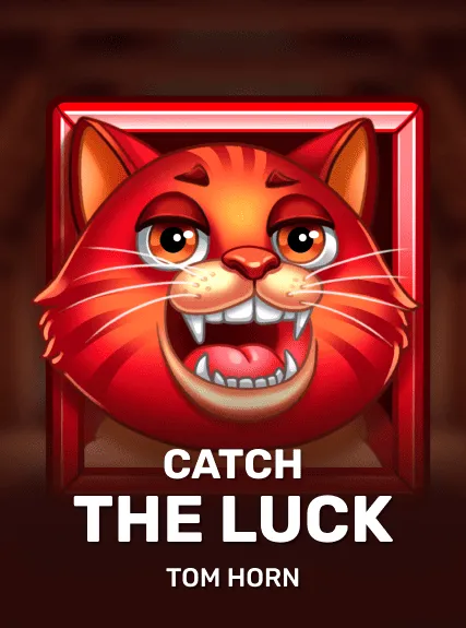 Catch the Luck game tile