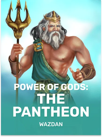 Power of Gods: The Pantheon game tile