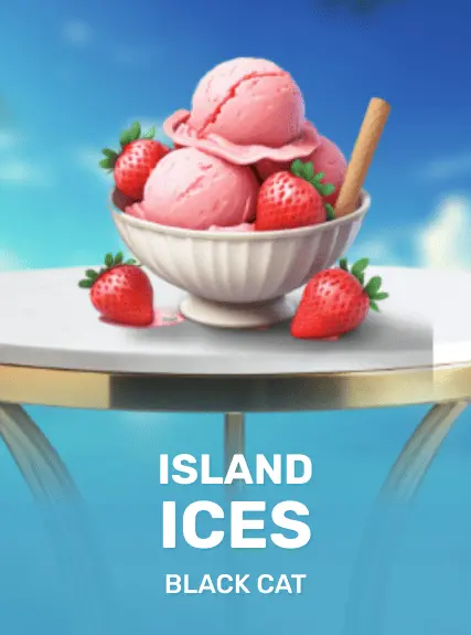Island Ices game tile