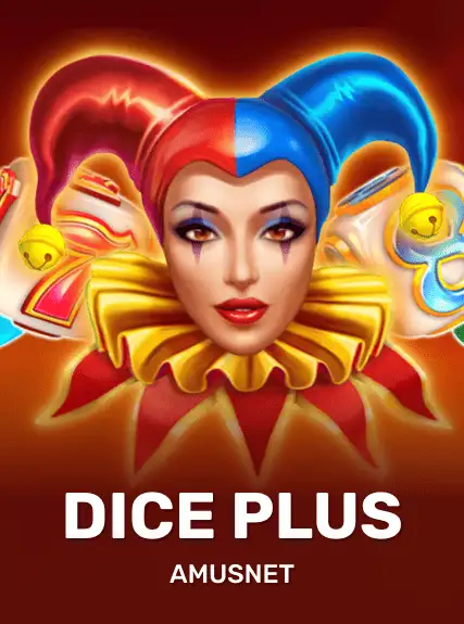 Dice Plus game tile