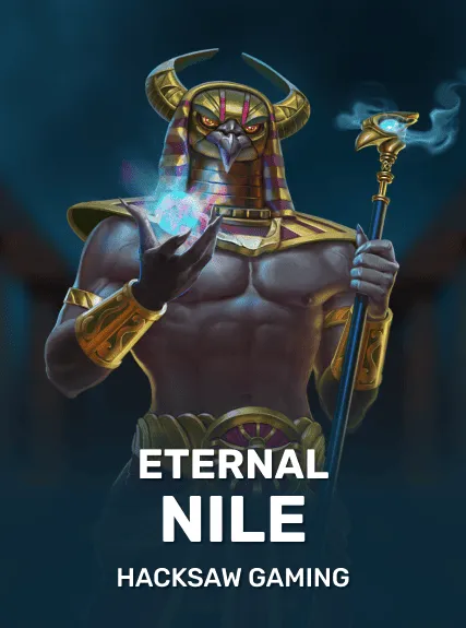 Eternal Nile game tile