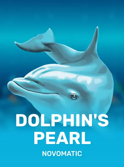 Dolphin's Pearl game tile