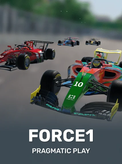 Force 1 game tile