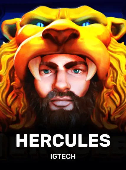 Hercules game tile