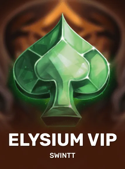 Elysium VIP game tile