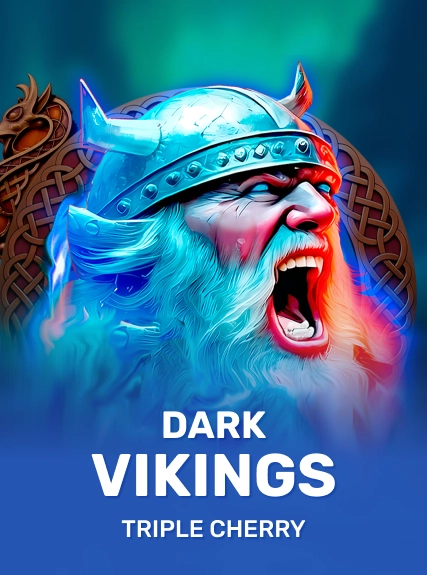 Dark Vikings game tile