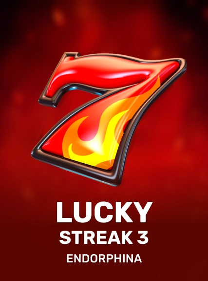 Lucky Streak 3 game tile