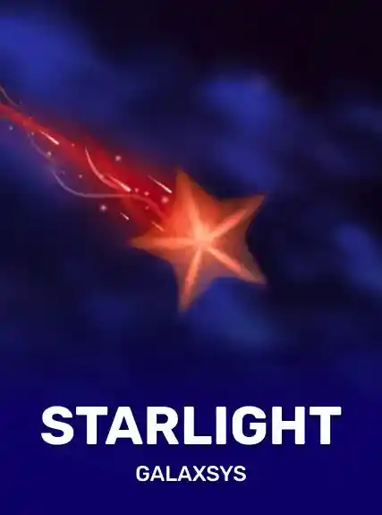 Starlight game tile