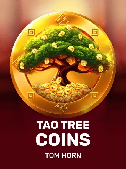Tao Tree Coins game tile