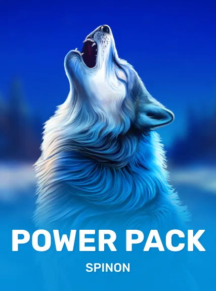 Power Pack game tile